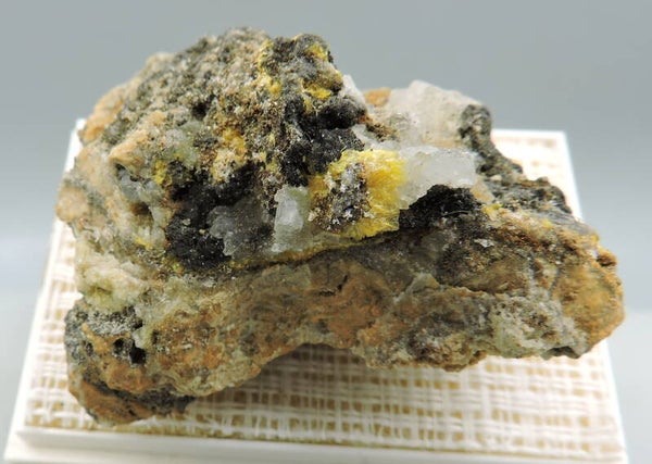 Weeksite from Namibia – miniature