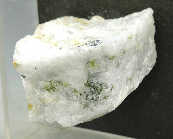 Wermlandite from Sweden – type locality – thumbnail