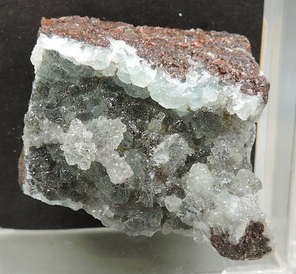 Willemite from Namibia – thumbnail