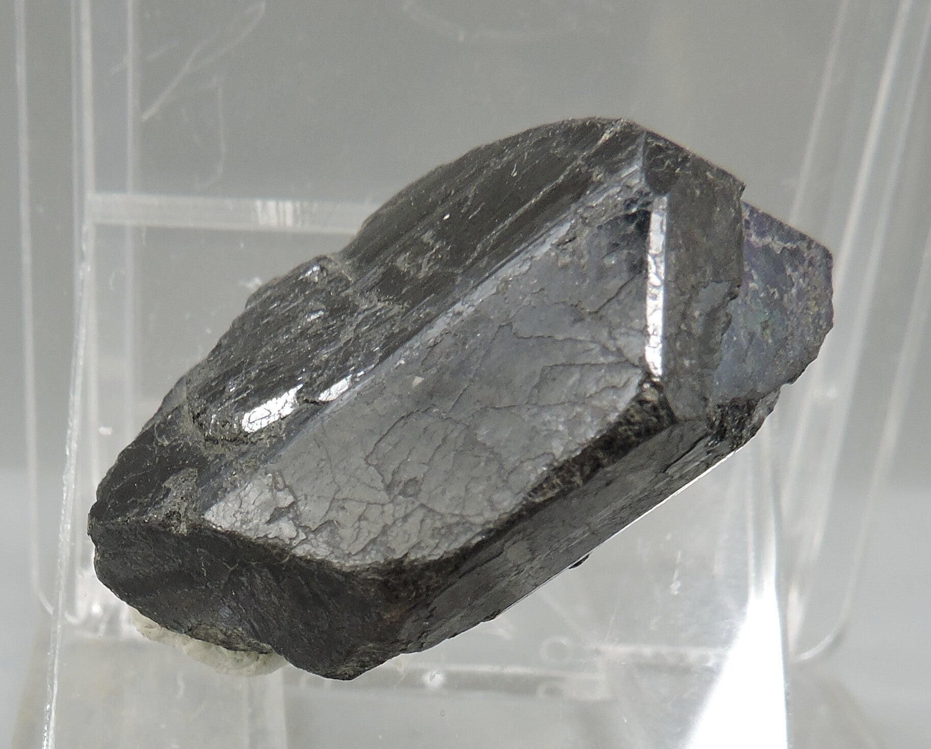 Wolframite from Germany  - thumbnail