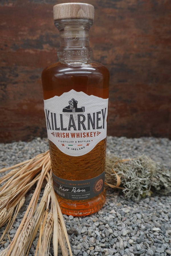 Killarney Irish Whiskey