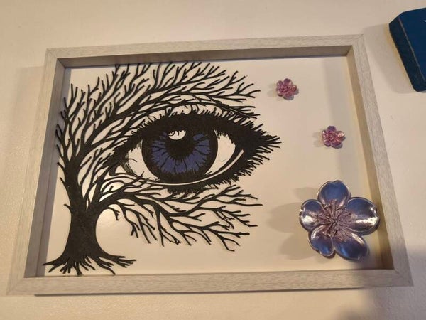 cadre décoratif