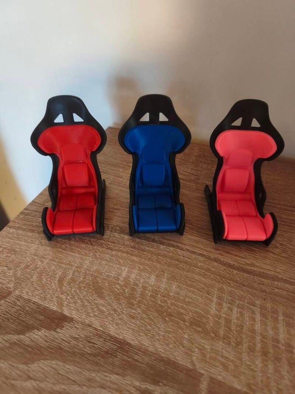 support téléphone 3D
