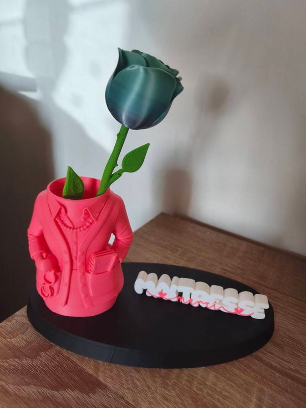 merci maitresse