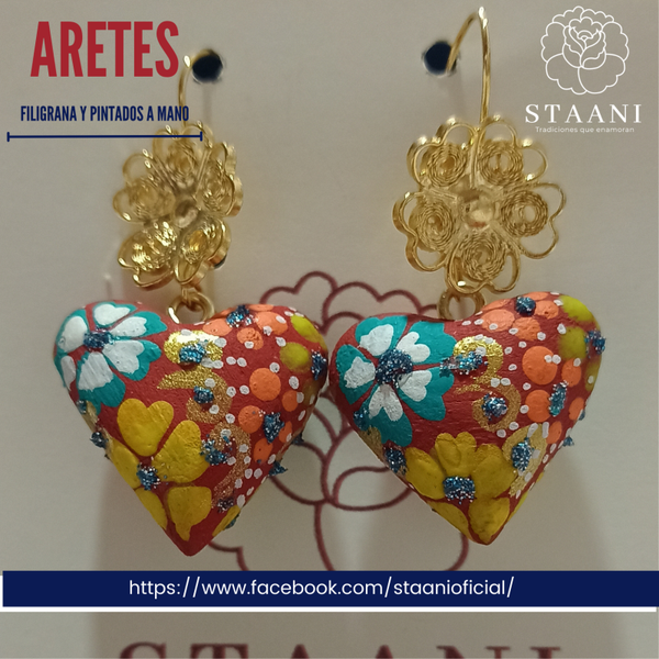 Aretes de Corazón mod_10