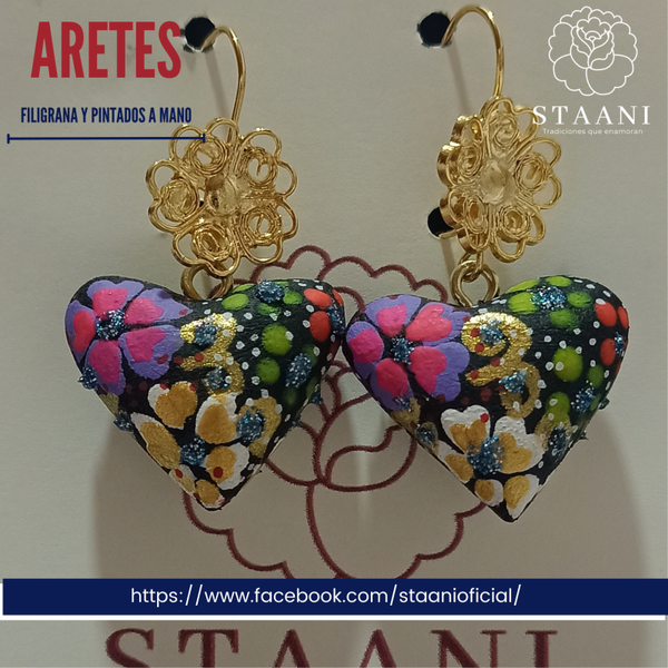 Aretes de Corazón mod_5