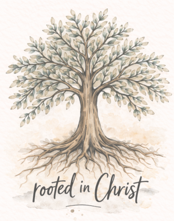 The Rooted Post - 3 Month Gift