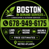 Boston In-Demand Services LLC.