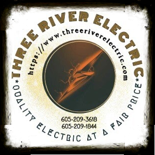 threeriverelectric.com