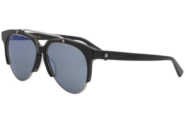 MCM Sonnenbrille Sunglass Brille schwarz