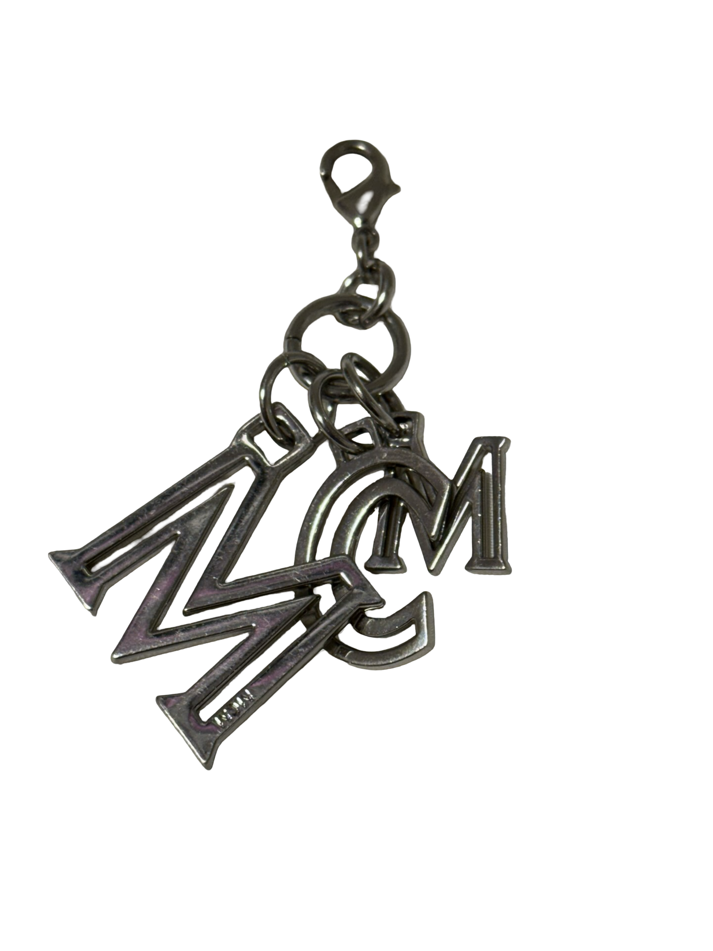 MCM Schlüsselanhänger Taschenanhänger Charm Anhänger