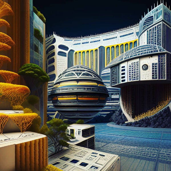 KROMAFLUX AI