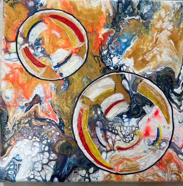 Abstract Bubbles