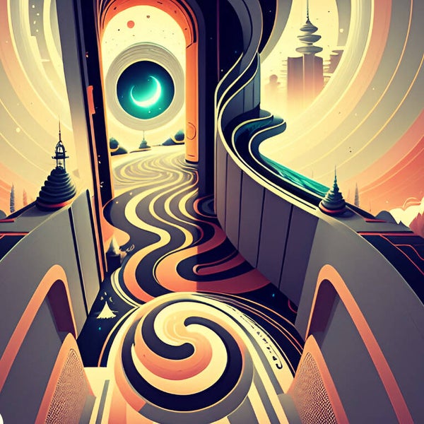 KROMAFLUX AI