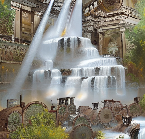 KROMAFLUX AI