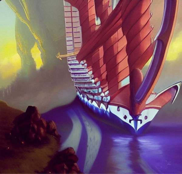 KROMAFLUX AI
