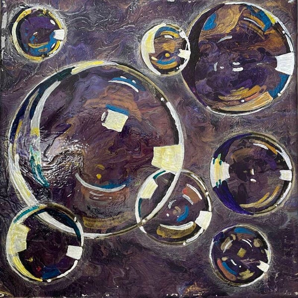 Bubbles