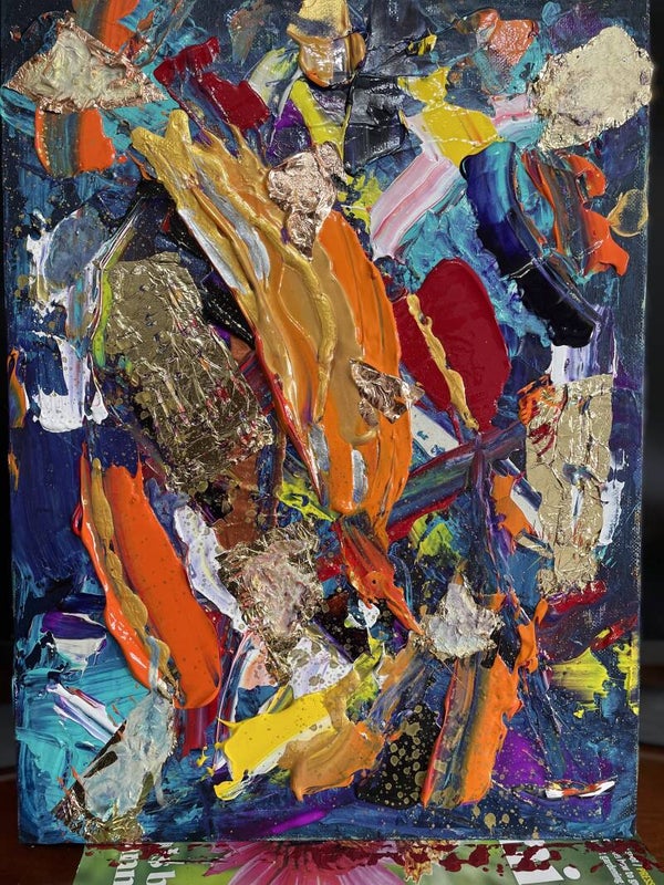 KROMAFLUX Abstract