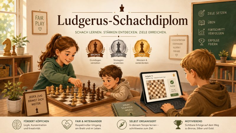 Ludgerus-Schachdiplom
