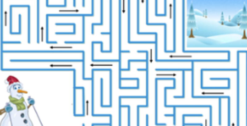 Labyrinth