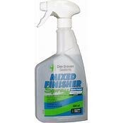 Mixed finisher spray | flacon