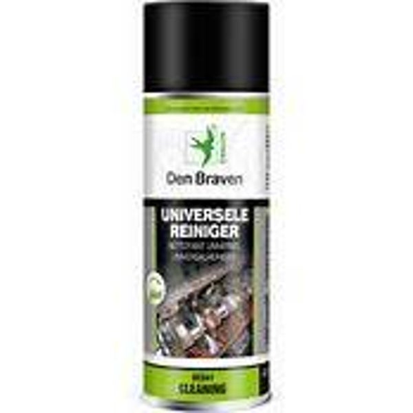 Universele reiniger spray | 400ml