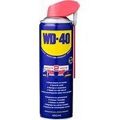 Wd 40 multispray | 450ml