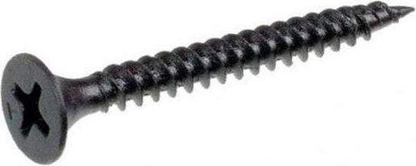 Gipsplaatschroef fijn draad | 3,9x45