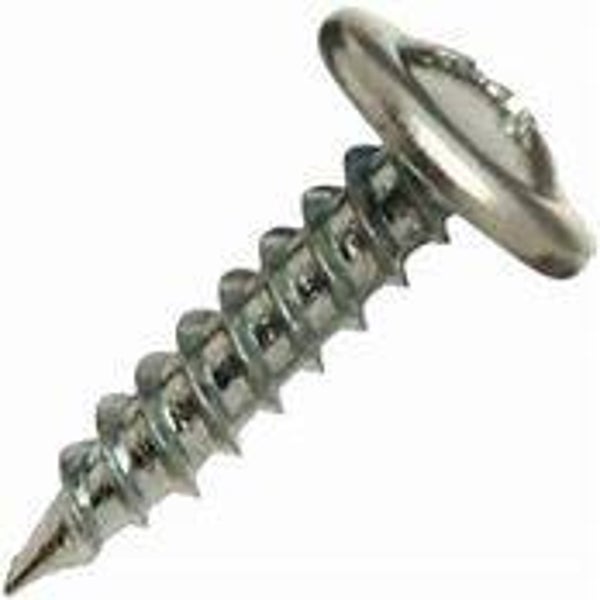 Metalstudsschroef | 4,2x13