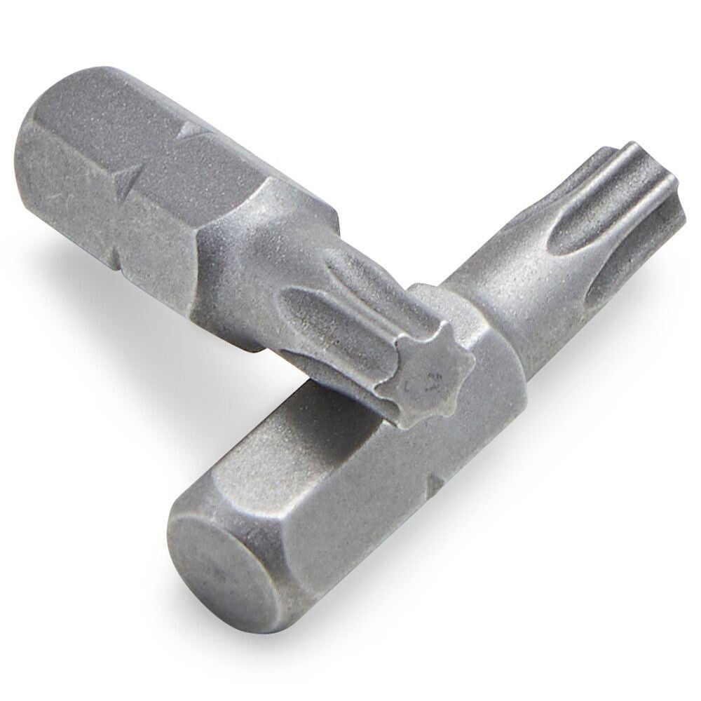 Bit torx bitjes