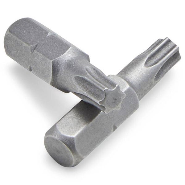 Bit torx bitjes