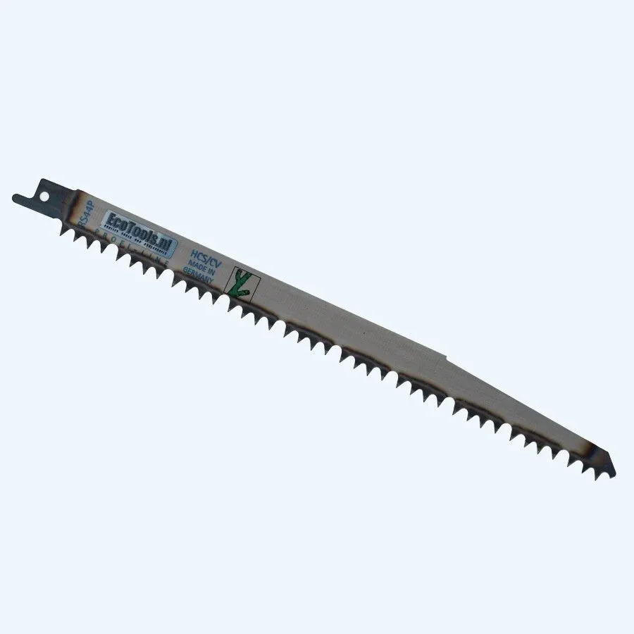 Reciprozaag blad | Hout kort