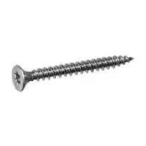 Spaanplaatschroef torix | 3,5x35