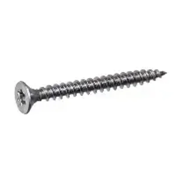 Spaanplaatschroef torix | 3,5x35