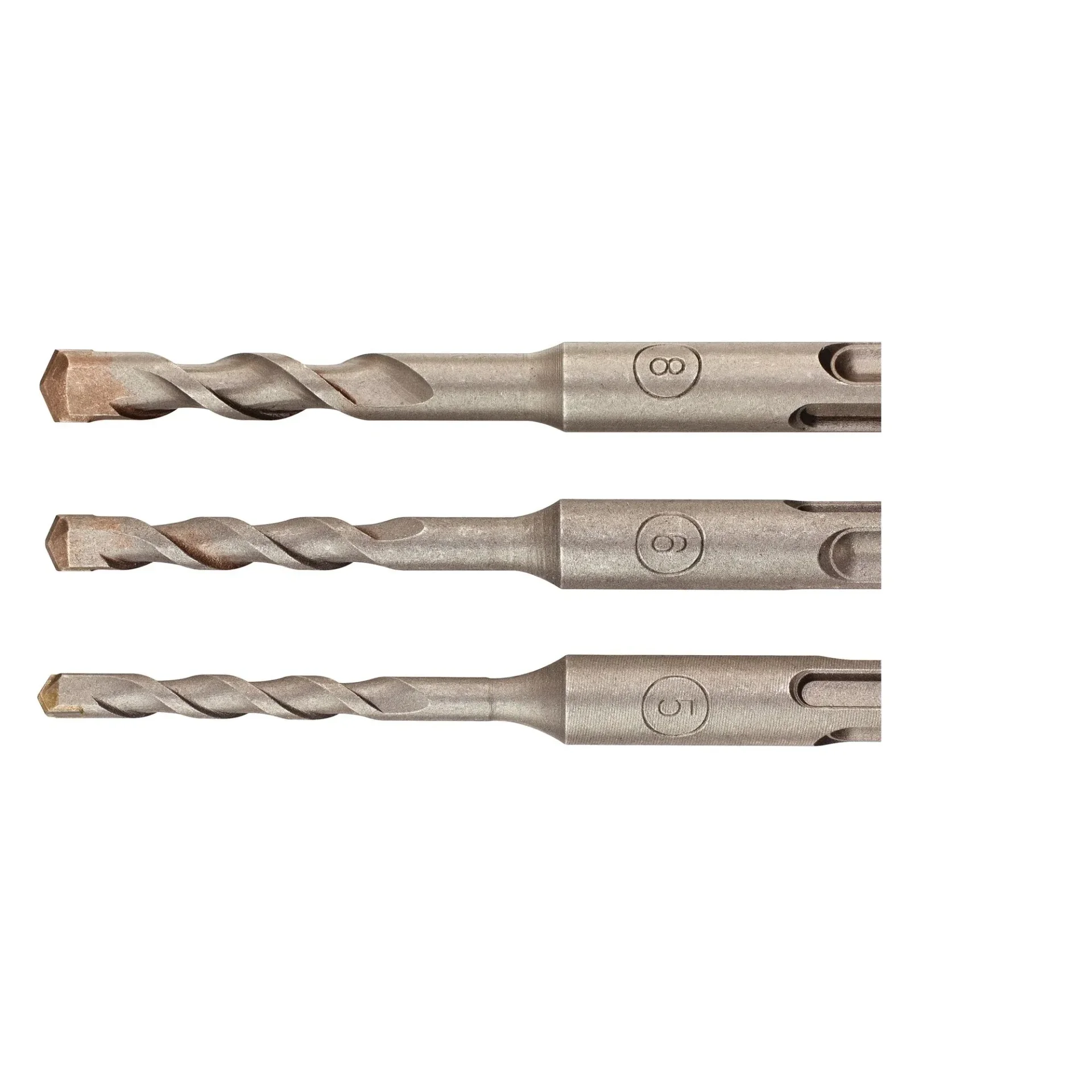 SDS Betonboren | 5mm kort