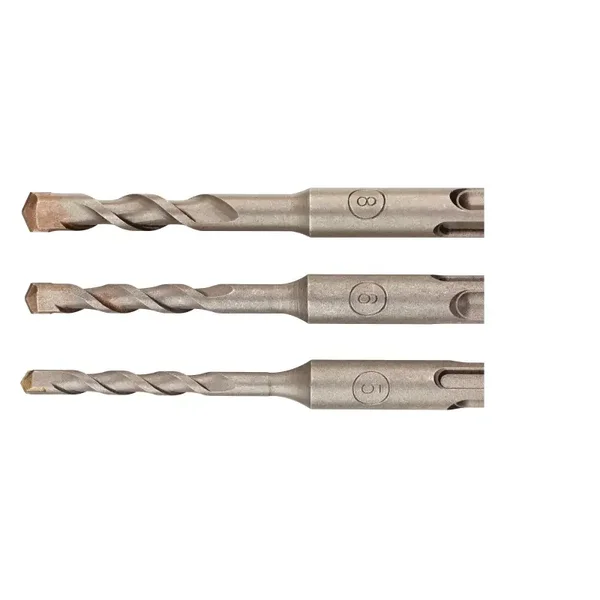 SDS Betonboren | 5mm kort