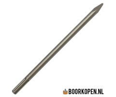 SDS Max beitel | punt lang