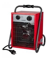 Elektro heater | 230v /3kw