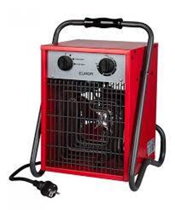 Elektro heater | 230v /3kw