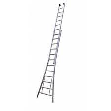 Opsteek ladder | 8.1m