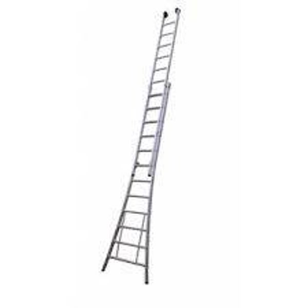 Opsteek ladder | 8.1m