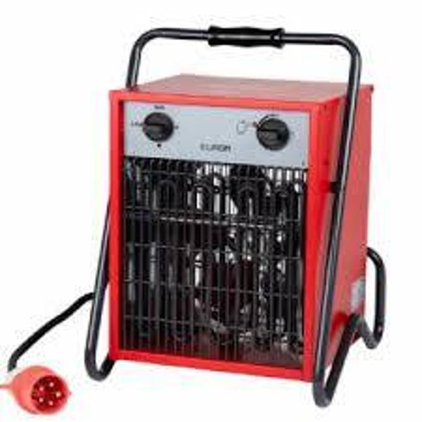 elektroheater  | 9kw