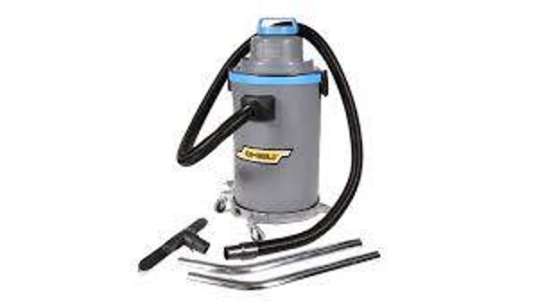 Waterstofzuiger | 220 volt