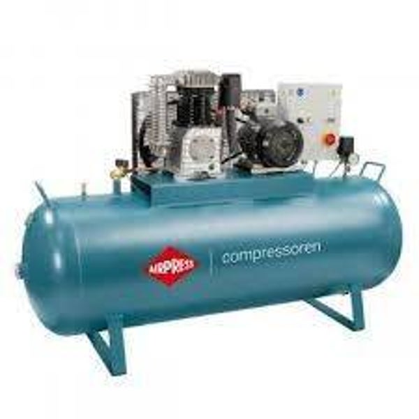 Elektrocompressor | 400l