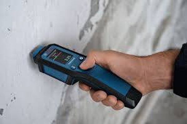 Materiaal vochtmeter | accu