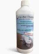Professionele urinesteen verwijderaar | 1 liter