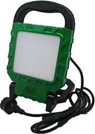 Led werklamp | 220 volt