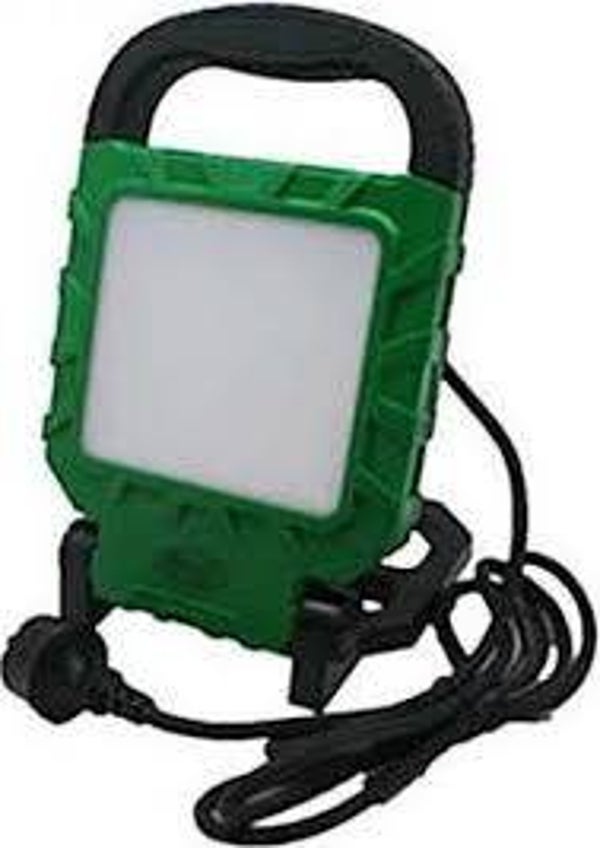 Led werklamp | 220 volt