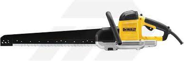 Alligator gasbetonzaag | 220 volt