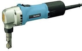 Knabbelschaar | 220 volt